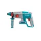 Li-Ion Rotary Hammer 2J/Brushless Motor