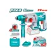 Li-Ion Rotary Hammer 2J/Brushless Motor Li-Ion Rotary Hammer 2J/Brushless Motor