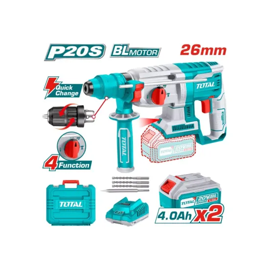 Drill 20V 4ah battery Drill 20V 4ah battery