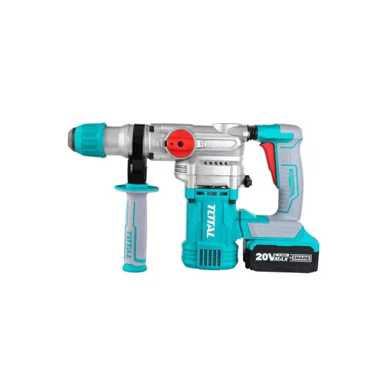 Li-ion rotary hammer 20V