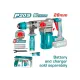 Li-ion rotary hammer 20V Li-ion rotary hammer 20V