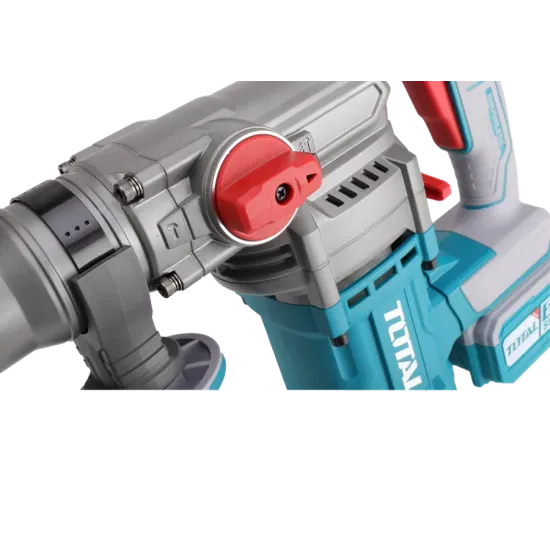 Li-ion Rotary Hammer 20 V