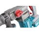 Li-ion Rotary Hammer 20 V
