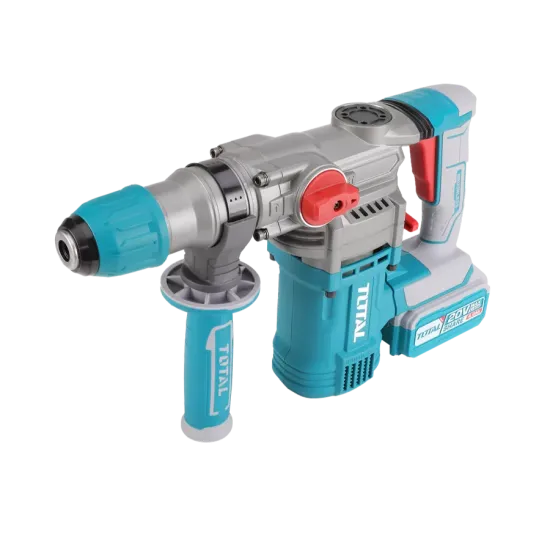 Li-ion Rotary Hammer 20 V