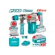 Li-ion Rotary Hammer 20 V Li-ion Rotary Hammer 20 V
