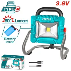 Cordless LED Work lamp
