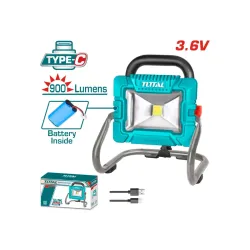 Cordless LED Work lamp