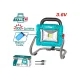 Cordless LED Work lamp Cordless LED Work lamp