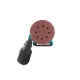 Li-ion Rotary sander 20V