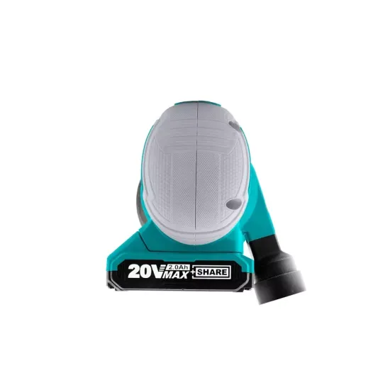 Li-ion Rotary sander 20V