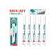 Jigsaw blade set for wood 150mm Jigsaw blade set for wood 150mm