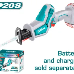 Electric saw 20 V