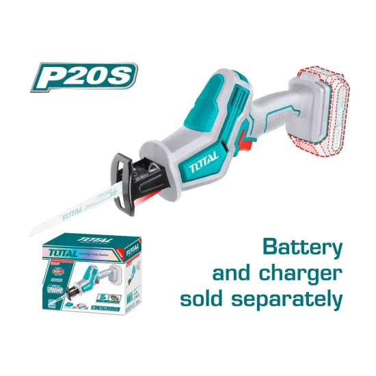 Electric saw 20 V Electric saw 20 V