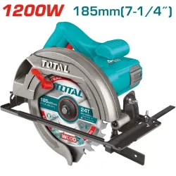 Circular saw 1200 W