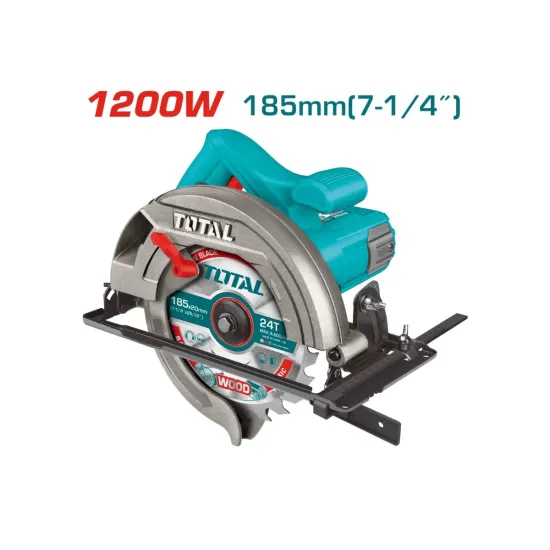Circular saw 1200 W Circular saw 1200 W