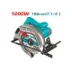 Circular saw 1200 W Circular saw 1200 W