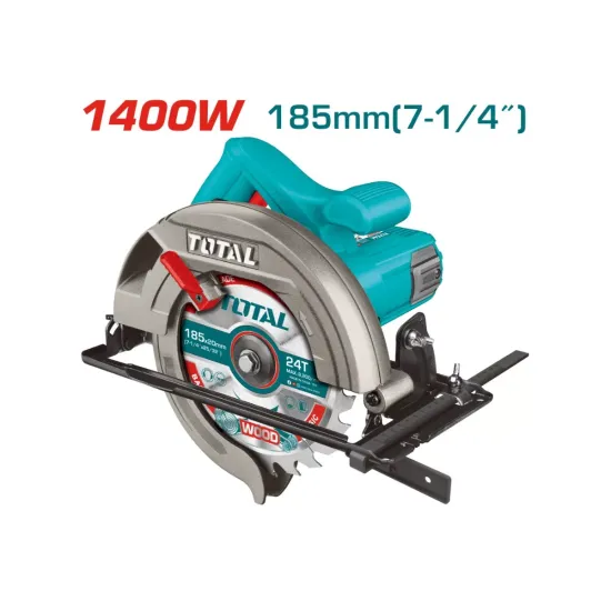 Circular Saw 1400W Circular Saw 1400W