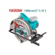 Circular Saw 1600W Circular Saw 1600W
