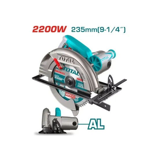Circular Saw 2200w Circular Saw 2200w
