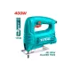 Electric Jigsaw 400 W Electric Jigsaw 400 W