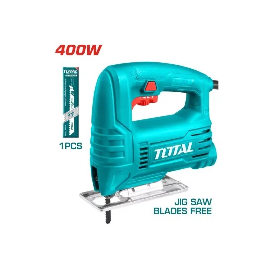 Electric Jigsaw 400 W Electric Jigsaw 400 W