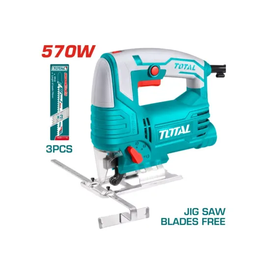 Electric Jigsaw 570W Electric Jigsaw 570W