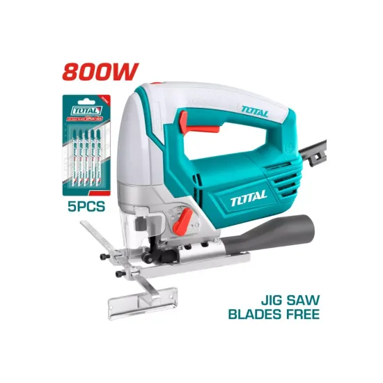 Electric jigsaw 800W Electric jigsaw 800W