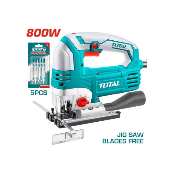 Electric Jigsaw 800W Electric Jigsaw 800W