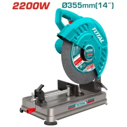 Electric saw 2200 W