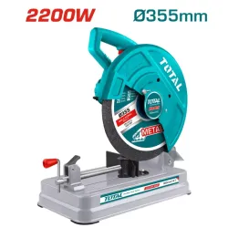 Electric saw 2200 W