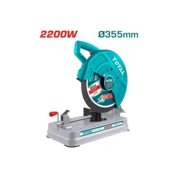 Electric saw 2200 W