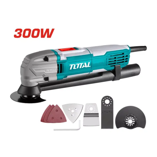 Multi-functional tool 300 W Multi-functional tool 300 W