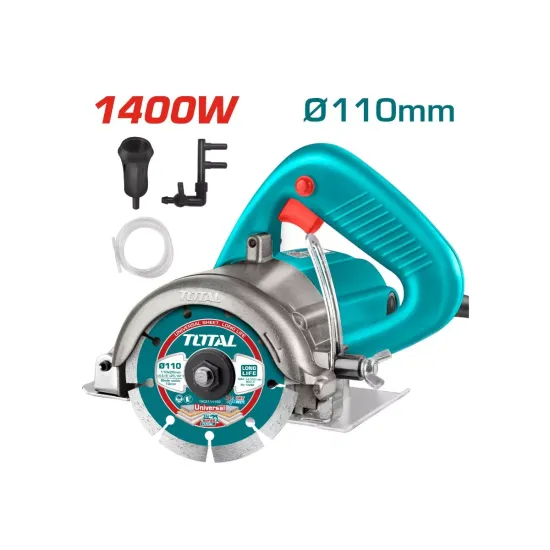 Marble Cutter 1400w/110mm/INDUSTRIAL Marble Cutter 1400w/110mm/INDUSTRIAL