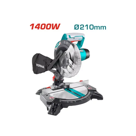 Electric Angle Saw 1400 W Without Guide (Salaska) Electric Angle Saw 1400 W Without Guide (Salaska)