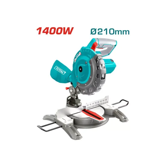 Electric Angle Saw 1400 W Without Guide (Salaska) Electric Angle Saw 1400 W Without Guide (Salaska)
