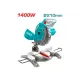 Electric Angle Saw 1400 W Without Guide (Salaska) Electric Angle Saw 1400 W Without Guide (Salaska)