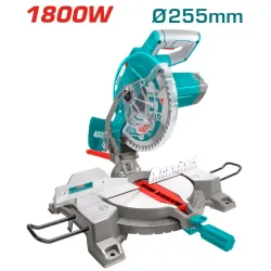 Electric Angle Saw 1800 W Without Guide (Salaska)