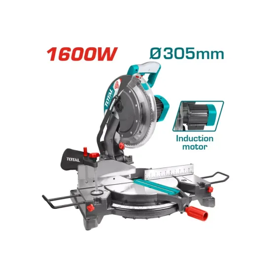 Electric angle saw 1600 W Without Guide (Salaska) Electric angle saw 1600 W Without Guide (Salaska)