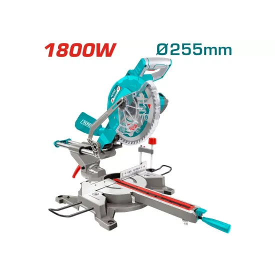 Electric Angle Saw 1800 W Guide (Salaska) Electric Angle Saw 1800 W Guide (Salaska)