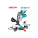 Electric Angle Saw 1800 W without Guide (Salaska) Electric Angle Saw 1800 W without Guide (Salaska)