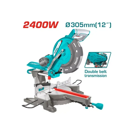 Electric Angle Saw 2400 W Without Guide (Salaska) Electric Angle Saw 2400 W Without Guide (Salaska)