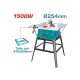 Table Circular Saw 1500 W Table Circular Saw 1500 W