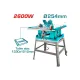 Table Circular Saw 2600 W Table Circular Saw 2600 W