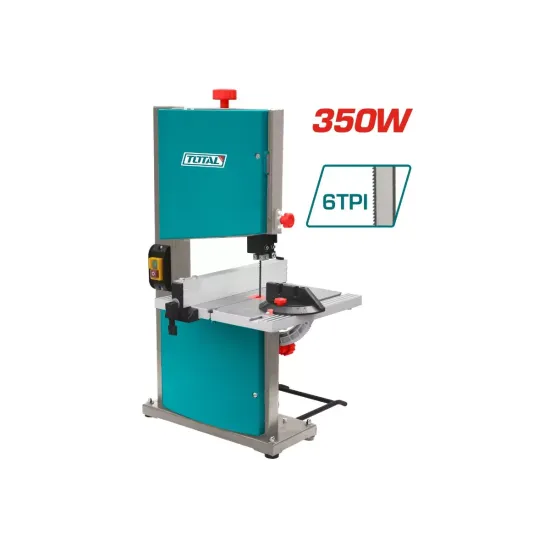 Band saw 350W Band saw 350W