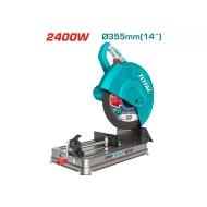 Electric saw  2400 W