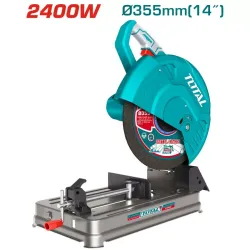 Electric saw  2400 W