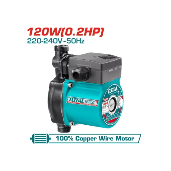 Circulating water pump 120W Circulating water pump 120W