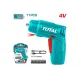 Cordless screwdriver 4V/4Nm Cordless screwdriver 4V/4Nm