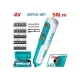 Li-ion Cordless Screwdriver Li-ion Cordless Screwdriver