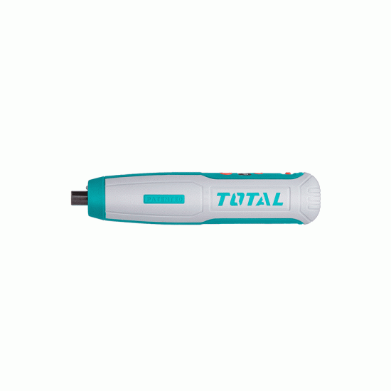 Li-ion Cordless Screwdriver Li-ion Cordless Screwdriver